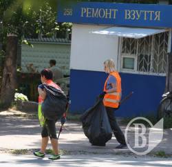 Від мітли і суми – не зарікайся Від мітли і суми – не зарікайся